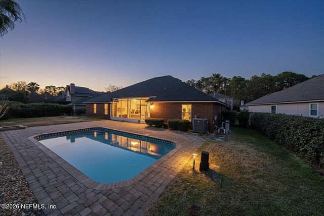 2418 SOUTHERN LINKS Drive, Fleming Island, FL 32003