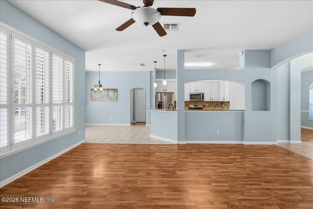 2418 SOUTHERN LINKS Drive, Fleming Island, FL 32003