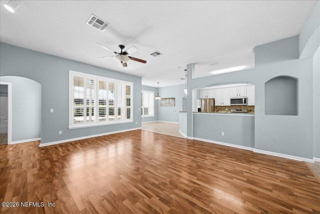 2418 SOUTHERN LINKS Drive, Fleming Island, FL 32003