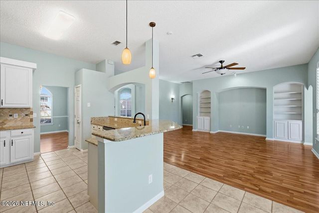 2418 SOUTHERN LINKS Drive, Fleming Island, FL 32003