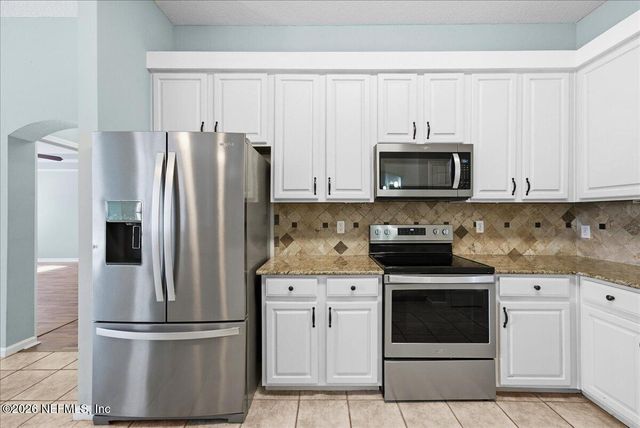 2418 SOUTHERN LINKS Drive, Fleming Island, FL 32003