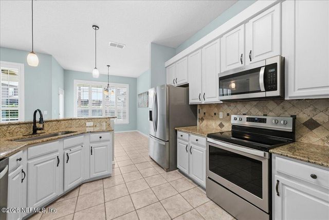 2418 SOUTHERN LINKS Drive, Fleming Island, FL 32003