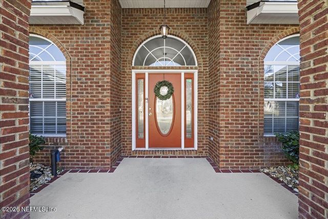 2418 SOUTHERN LINKS Drive, Fleming Island, FL 32003