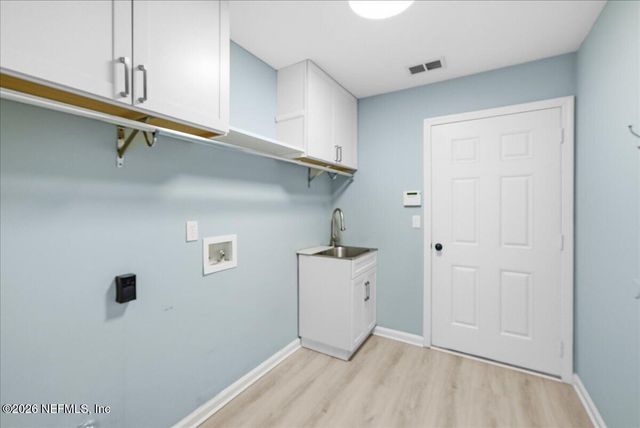 2418 SOUTHERN LINKS Drive, Fleming Island, FL 32003