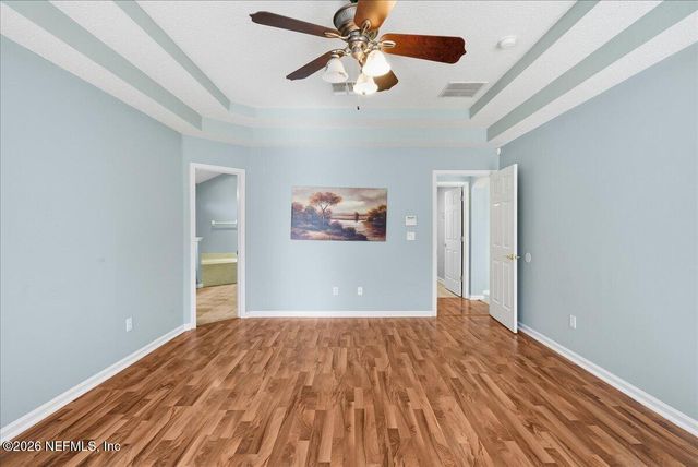 2418 SOUTHERN LINKS Drive, Fleming Island, FL 32003