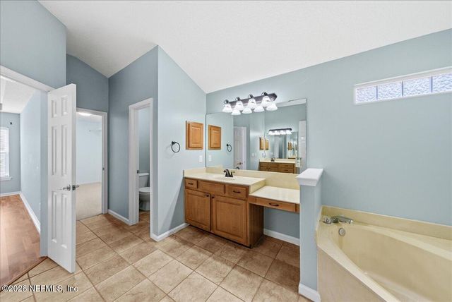 2418 SOUTHERN LINKS Drive, Fleming Island, FL 32003