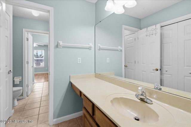 2418 SOUTHERN LINKS Drive, Fleming Island, FL 32003