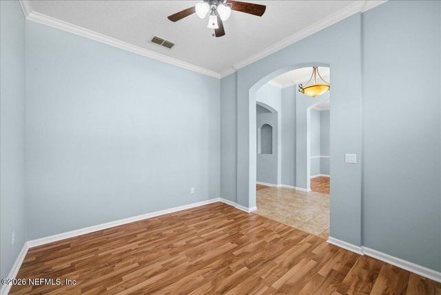 2418 SOUTHERN LINKS Drive, Fleming Island, FL 32003