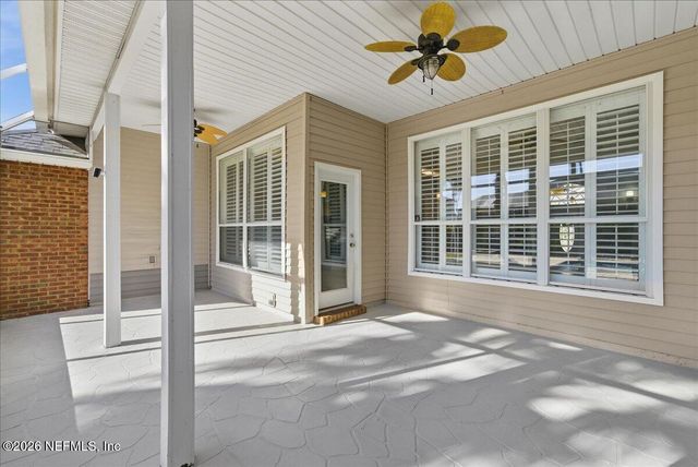 2418 SOUTHERN LINKS Drive, Fleming Island, FL 32003