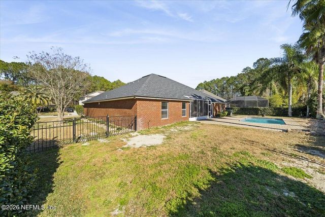 2418 SOUTHERN LINKS Drive, Fleming Island, FL 32003