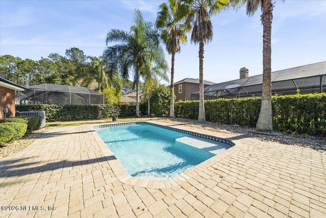 2418 SOUTHERN LINKS Drive, Fleming Island, FL 32003