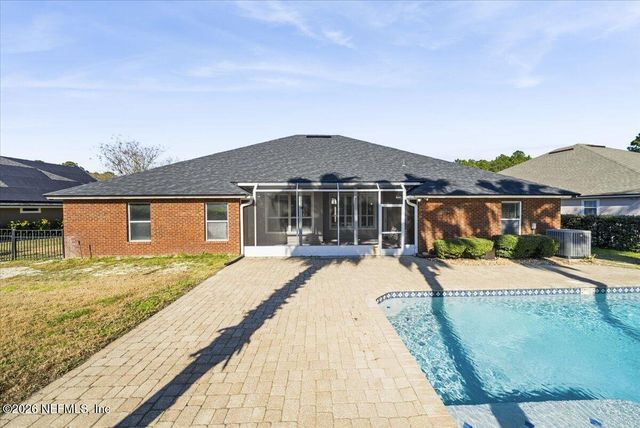 2418 SOUTHERN LINKS Drive, Fleming Island, FL 32003