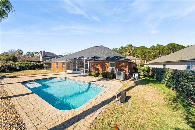 2418 SOUTHERN LINKS Drive, Fleming Island, FL 32003