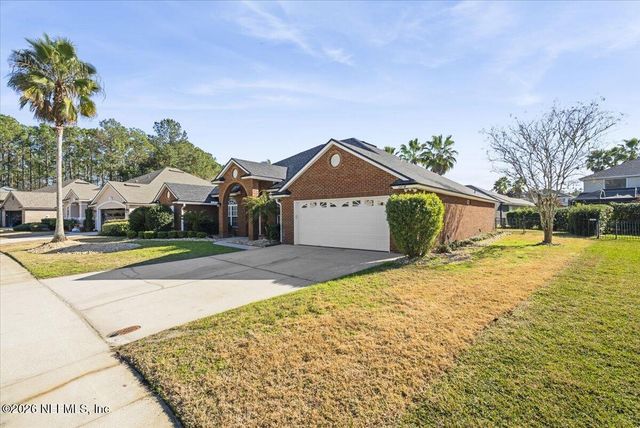 2418 SOUTHERN LINKS Drive, Fleming Island, FL 32003