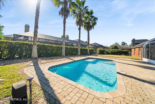 2418 SOUTHERN LINKS Drive, Fleming Island, FL 32003