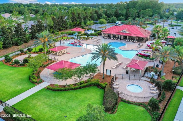 2418 SOUTHERN LINKS Drive, Fleming Island, FL 32003