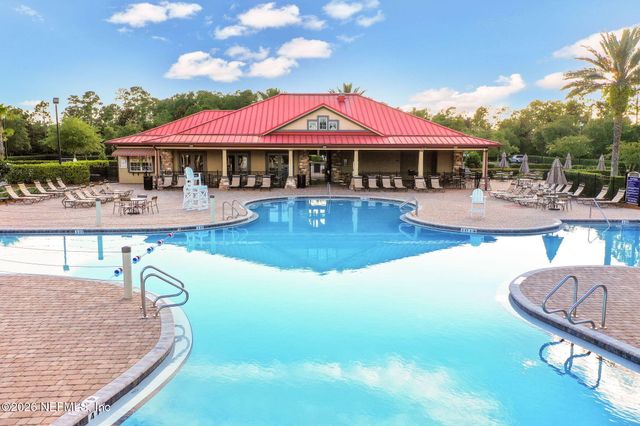 2418 SOUTHERN LINKS Drive, Fleming Island, FL 32003