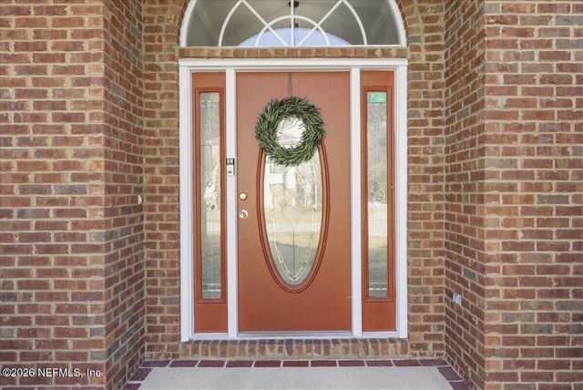 2418 SOUTHERN LINKS Drive, Fleming Island, FL 32003