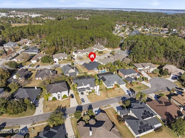 2418 SOUTHERN LINKS Drive, Fleming Island, FL 32003