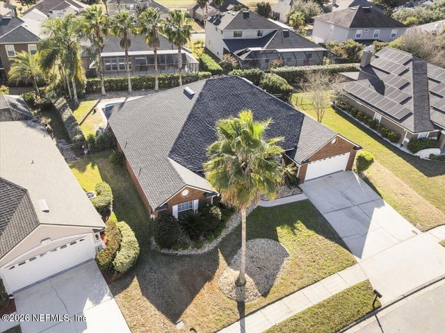 2418 SOUTHERN LINKS Drive, Fleming Island, FL 32003