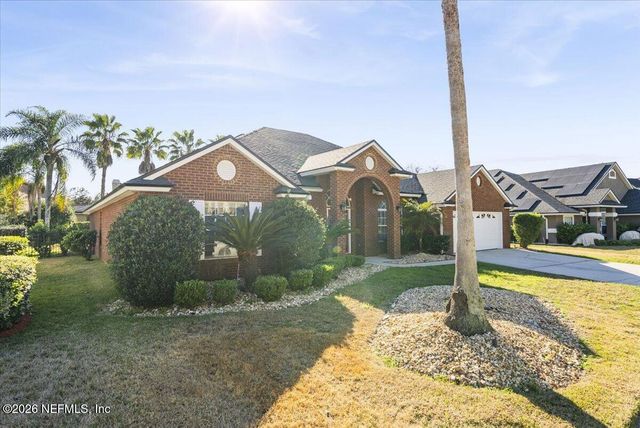 2418 SOUTHERN LINKS Drive, Fleming Island, FL 32003