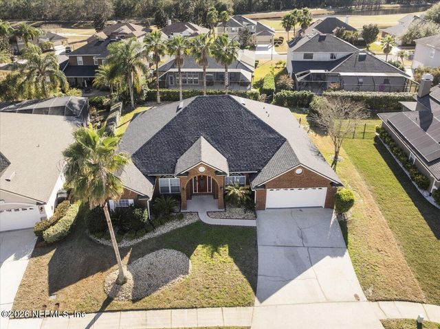 2418 SOUTHERN LINKS Drive, Fleming Island, FL 32003