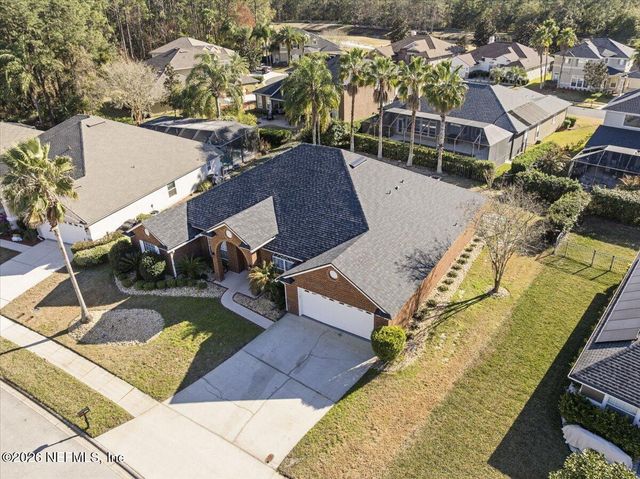 2418 SOUTHERN LINKS Drive, Fleming Island, FL 32003