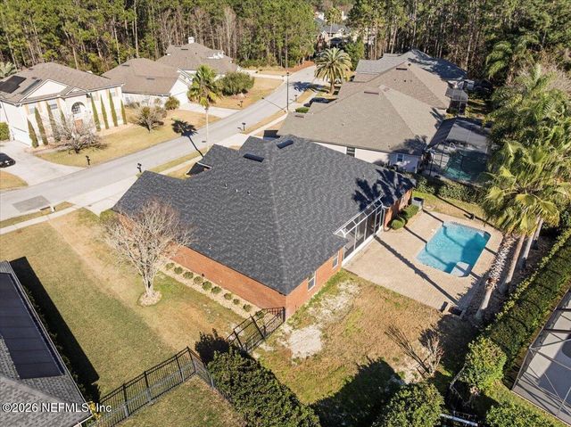 2418 SOUTHERN LINKS Drive, Fleming Island, FL 32003