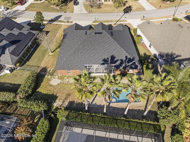 2418 SOUTHERN LINKS Drive, Fleming Island, FL 32003