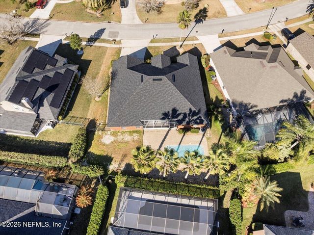 2418 SOUTHERN LINKS Drive, Fleming Island, FL 32003