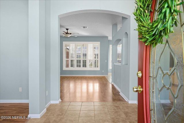 2418 SOUTHERN LINKS Drive, Fleming Island, FL 32003