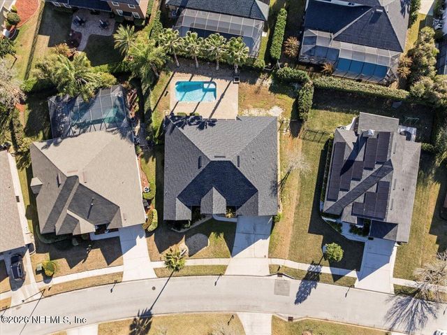 2418 SOUTHERN LINKS Drive, Fleming Island, FL 32003