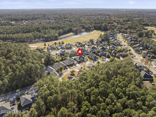 2418 SOUTHERN LINKS Drive, Fleming Island, FL 32003