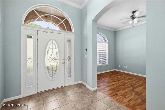 2418 SOUTHERN LINKS Drive, Fleming Island, FL 32003