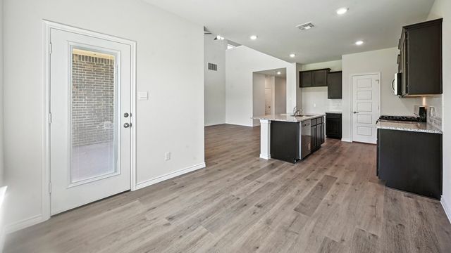8414 Everly Drive, Garland, TX 75043