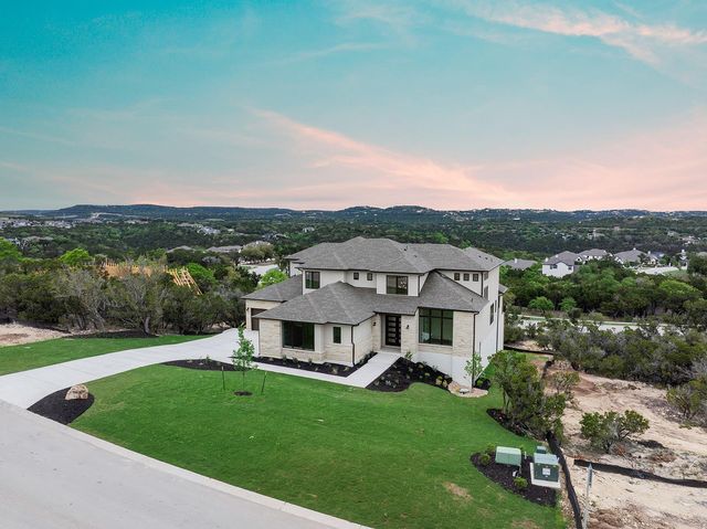 19004 Ascending TRL, Jonestown, TX 78645