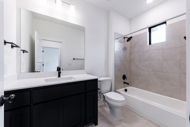 19004 Ascending TRL, Jonestown, TX 78645