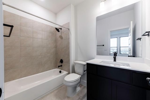19004 Ascending TRL, Jonestown, TX 78645