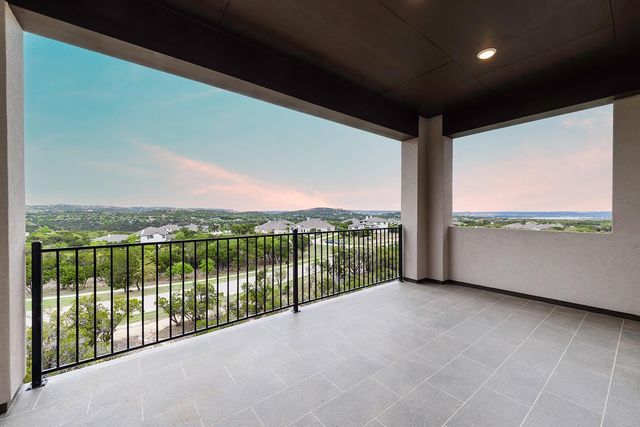 19004 Ascending TRL, Jonestown, TX 78645