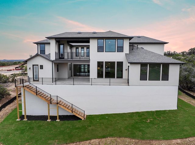 19004 Ascending TRL, Jonestown, TX 78645