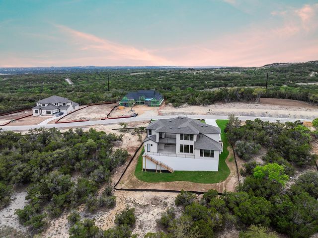 19004 Ascending TRL, Jonestown, TX 78645