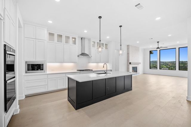 19004 Ascending TRL, Jonestown, TX 78645