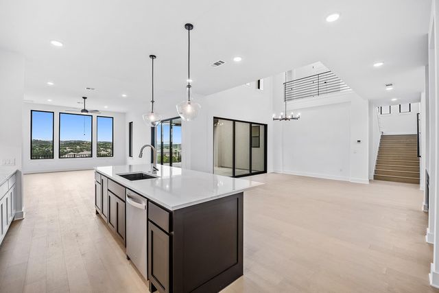 19004 Ascending TRL, Jonestown, TX 78645