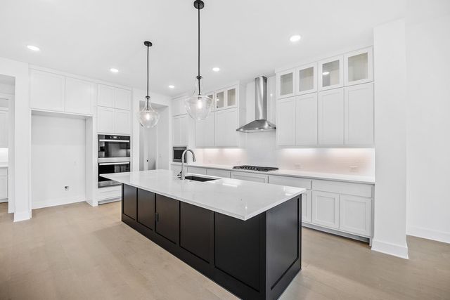 19004 Ascending TRL, Jonestown, TX 78645