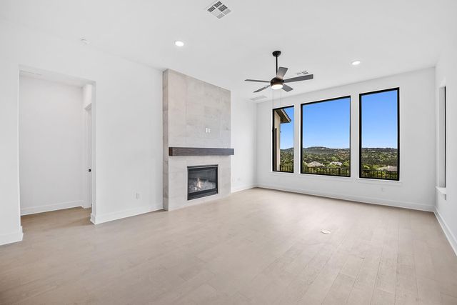 19004 Ascending TRL, Jonestown, TX 78645