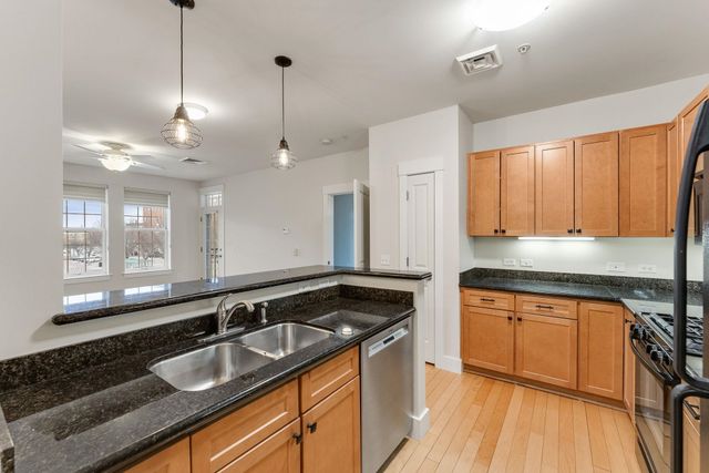 60 Winooski Falls Way Unit 1212, Winooski, VT 05404