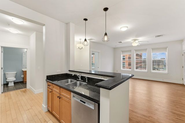 60 Winooski Falls Way Unit 1212, Winooski, VT 05404