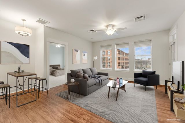 60 Winooski Falls Way Unit 1212, Winooski, VT 05404