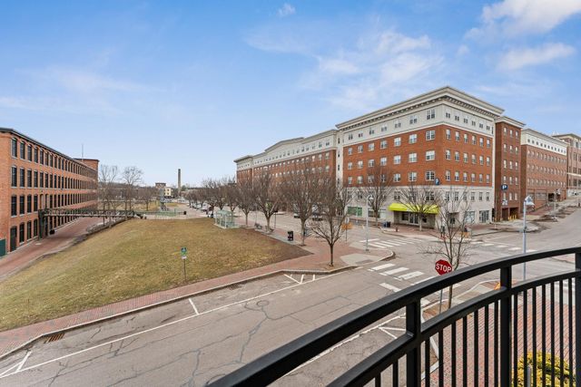 60 Winooski Falls Way Unit 1212, Winooski, VT 05404