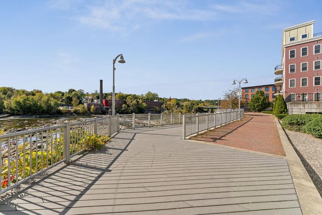 60 Winooski Falls Way Unit 1212, Winooski, VT 05404